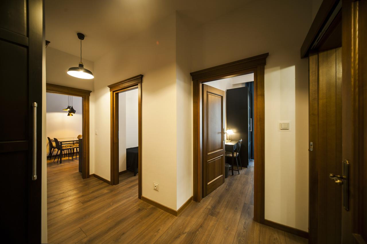 Very Berry - Orzeszkowej 10 - Mtp Apartment, Parking, Balcony, Check In 24H Poznan Exterior photo
