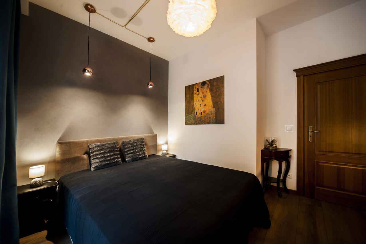 Very Berry - Orzeszkowej 10 - Mtp Apartment, Parking, Balcony, Check In 24H Poznan Exterior photo