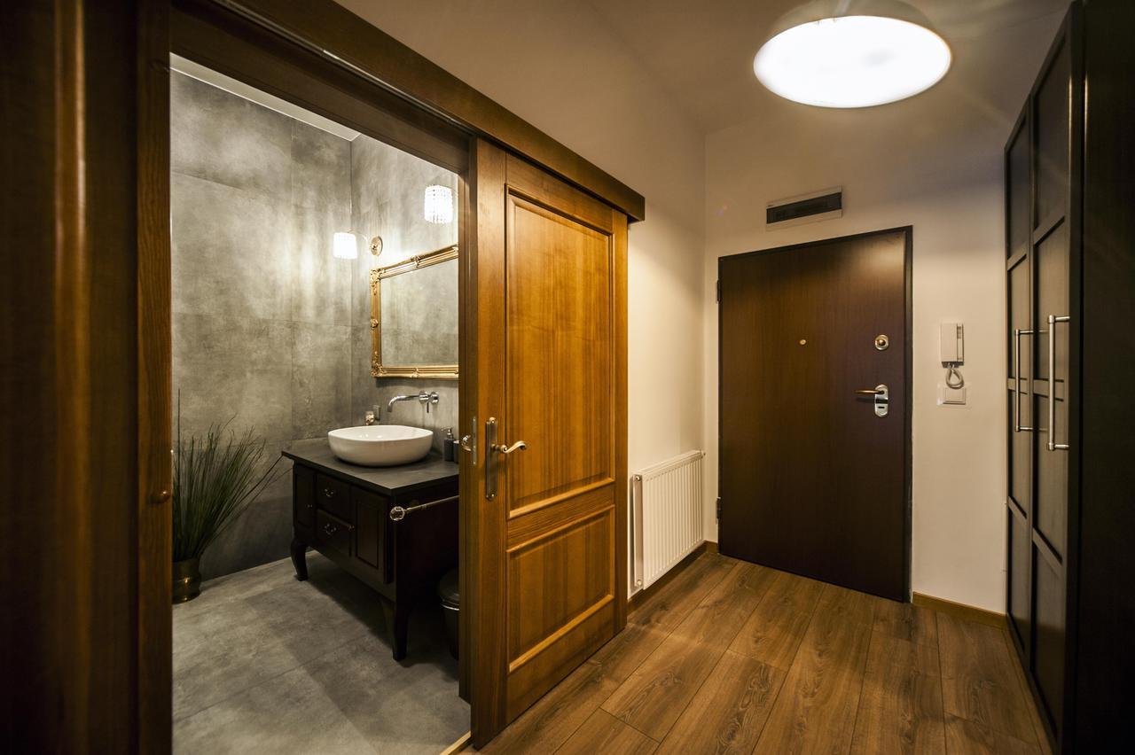 Very Berry - Orzeszkowej 10 - Mtp Apartment, Parking, Balcony, Check In 24H Poznan Exterior photo