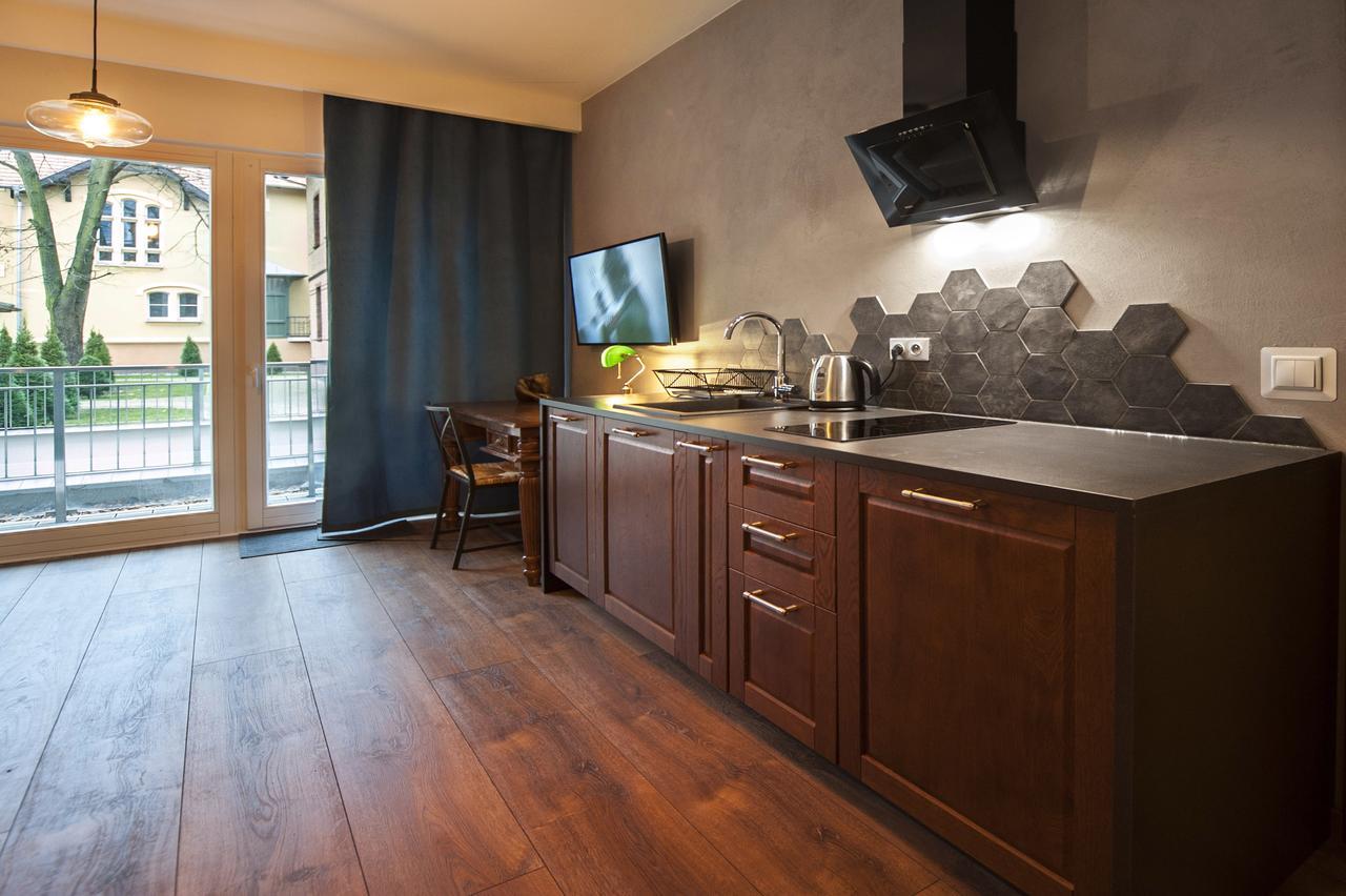 Very Berry - Orzeszkowej 10 - Mtp Apartment, Parking, Balcony, Check In 24H Poznan Exterior photo